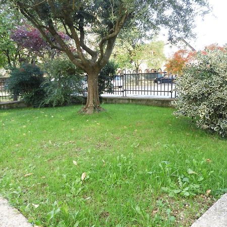 Morena Studio Apartment Asolo Exterior foto