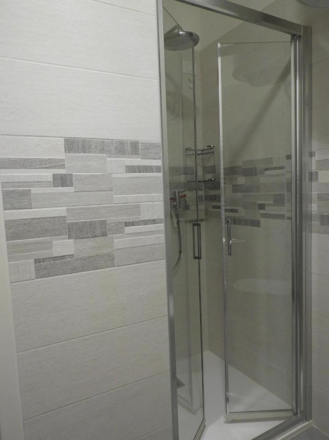 Morena Studio Apartment Asolo Exterior foto