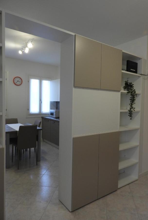 Morena Studio Apartment Asolo Exterior foto