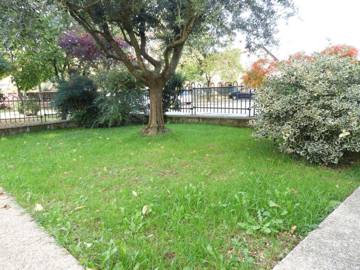 Morena Studio Apartment Asolo Exterior foto