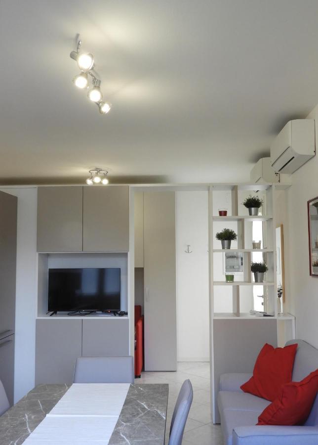 Morena Studio Apartment Asolo Exterior foto