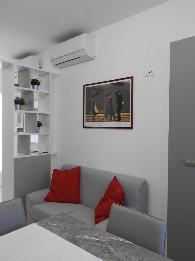Morena Studio Apartment Asolo Exterior foto
